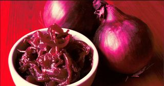 Cipolla ramata caramellata al kg