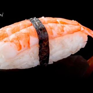 Nigiri Langostino (1 ud.)