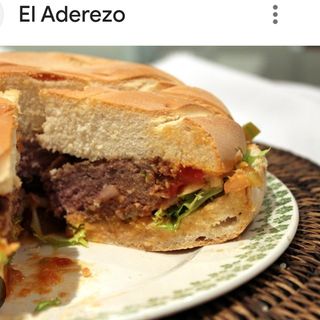 Filete Ruso Especial