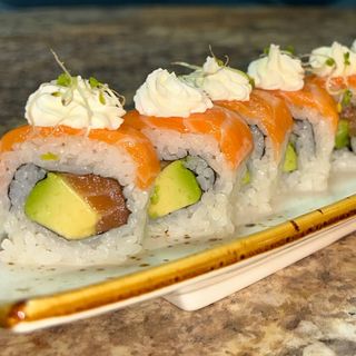 144-Rollo Especial 8 Pzs.