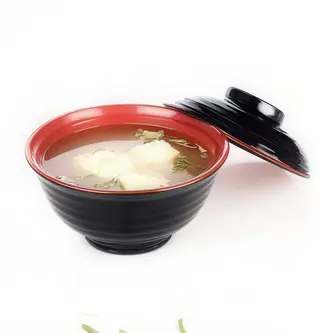 Sopa Miso
