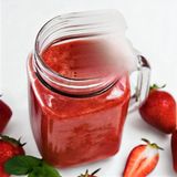 Jus de Fraise