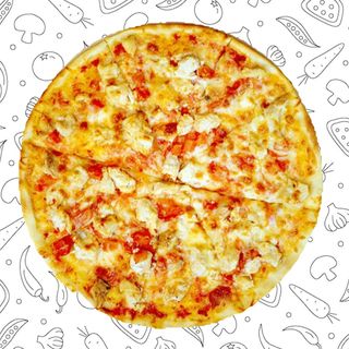 Пицца "Карлеоне" (стандарт 30см)