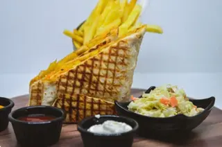 Tacos Français S