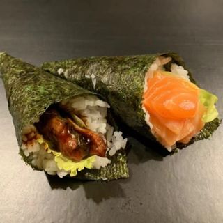 51.Temaki (1 Pz.)