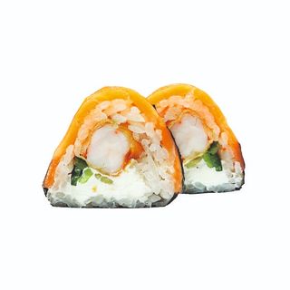 Эби темпура