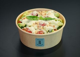 SALATA DE PASTE PRIMAVERA
