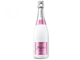 FREIXENET ICE ROSE!
