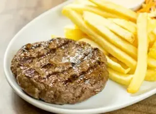 Hambúrguer à Tasca
