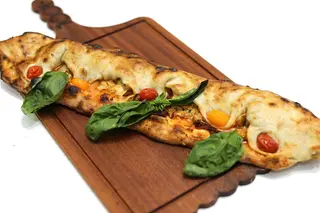 Baguette Farcie Kabeb