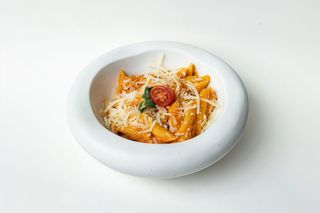 Penne alla Sorrentina Q