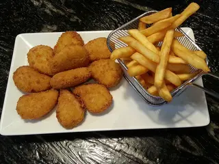 Nuggets De Pollo (12 Uds.)