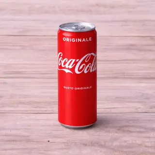 Soft drink