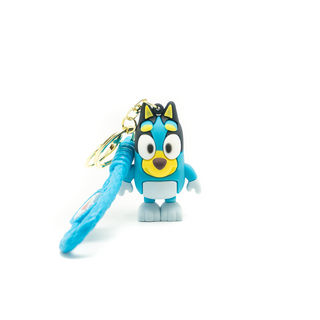 Llavero Bluey