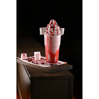 Berry Mallow