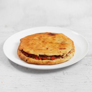 Panino bomba del faraone