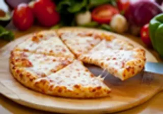 Pizza Fromaggio