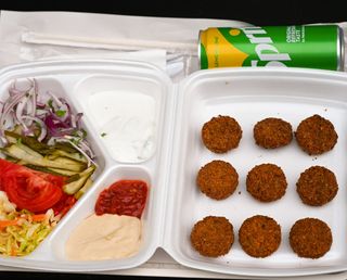 Falafel