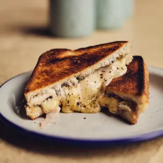 Sándwich bikini