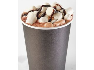 Какао 350 мл (350ml)