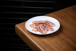 Копчені вуха (50г)