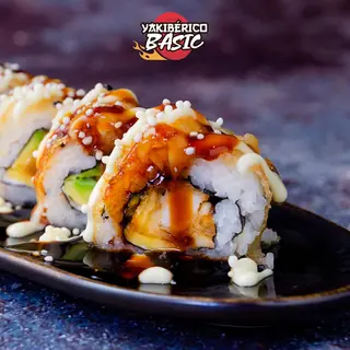 Chiken Teriyaki