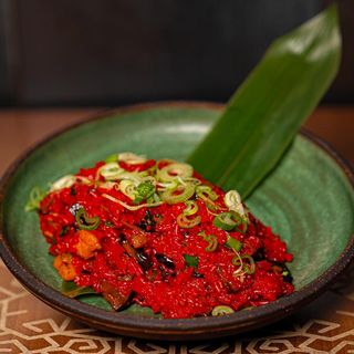 Delicious Red