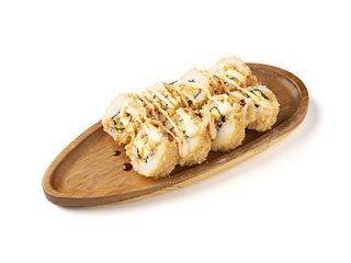 CIEPŁA ROLKA Z KURCZAKIEM 8 szt. 280g