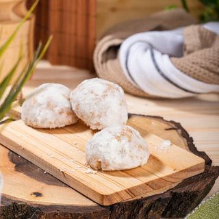 Постни локумки (200гр)