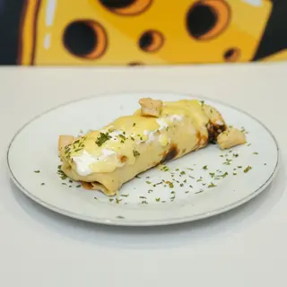 Palačinka sa piletinom