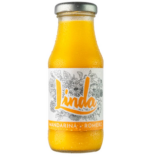 Linda Mandarina & Romero