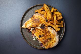 Deluxe Pork