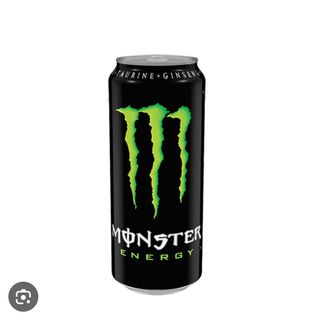 Monster