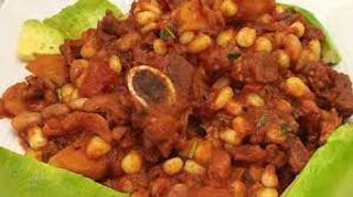Githeri Special 