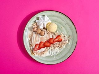 Palačinak Ljeto na Nilu