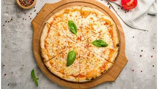 Pizza Margharita