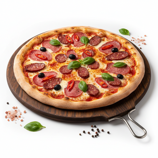 Pizza Ungureasca Ø32cm