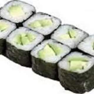 Hoso avocado 8 pezzi