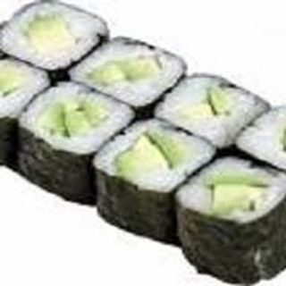 Hoso avocado 8 pezzi