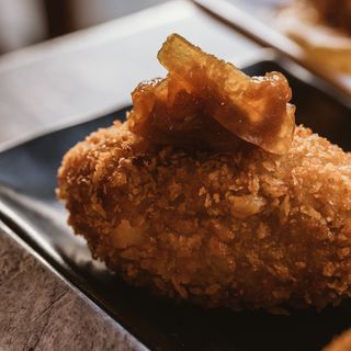 Croquetones de pato (3unidades)