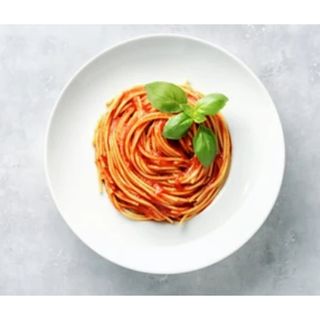 Spaghetti Pomodoro