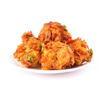Vegetable Pakora