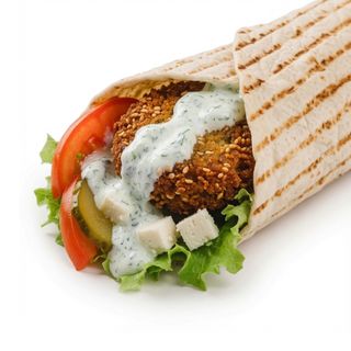 Vegano Greek