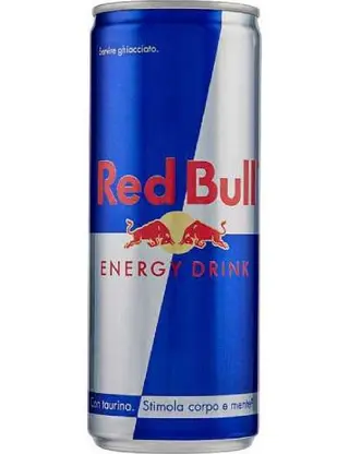 Red Bull