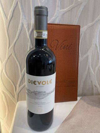 Chianti Classico 2019 (Toscana)