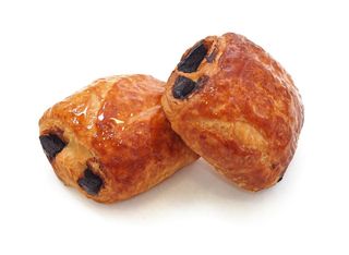 Форнетти с шоколад (100г)