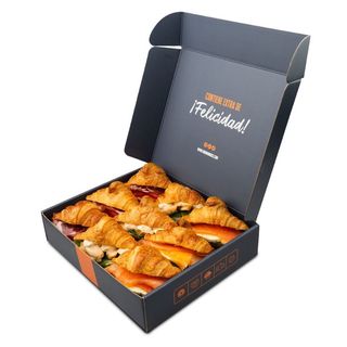 Caja bomboncitos salados