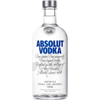 Absolut 0.7L