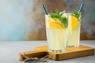 Limonata