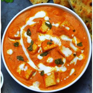 Paneer Makhni